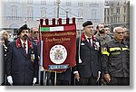 Torino 4 Novembre 2017 - Il Quattro Novembre a Torino - Progetto Tracing Bus - Croce Rossa Italiana- Comitato Regionale del Piemonte