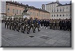 Torino 4 Novembre 2017 - Il Quattro Novembre a Torino - Progetto Tracing Bus - Croce Rossa Italiana- Comitato Regionale del Piemonte