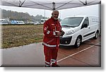 Castelniovo Don Bosco 5 Novembre 2017 - Meeting Piemonte 2017 - Progetto Tracing Bus - Croce Rossa Italiana- Comitato Regionale del Piemonte