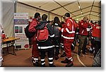 Castelniovo Don Bosco 5 Novembre 2017 - Meeting Piemonte 2017 - Progetto Tracing Bus - Croce Rossa Italiana- Comitato Regionale del Piemonte
