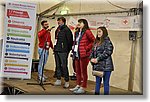 Castelniovo Don Bosco 5 Novembre 2017 - Meeting Piemonte 2017 - Progetto Tracing Bus - Croce Rossa Italiana- Comitato Regionale del Piemonte