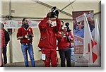 Castelniovo Don Bosco 5 Novembre 2017 - Meeting Piemonte 2017 - Progetto Tracing Bus - Croce Rossa Italiana- Comitato Regionale del Piemonte