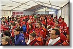 Castelniovo Don Bosco 5 Novembre 2017 - Meeting Piemonte 2017 - Progetto Tracing Bus - Croce Rossa Italiana- Comitato Regionale del Piemonte