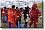 Castelniovo Don Bosco 5 Novembre 2017 - Meeting Piemonte 2017 - Progetto Tracing Bus - Croce Rossa Italiana- Comitato Regionale del Piemonte