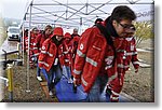 Castelniovo Don Bosco 5 Novembre 2017 - Meeting Piemonte 2017 - Progetto Tracing Bus - Croce Rossa Italiana- Comitato Regionale del Piemonte