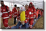 Castelniovo Don Bosco 5 Novembre 2017 - Meeting Piemonte 2017 - Progetto Tracing Bus - Croce Rossa Italiana- Comitato Regionale del Piemonte