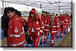 Castelniovo Don Bosco 5 Novembre 2017 - Meeting Piemonte 2017 - Progetto Tracing Bus - Croce Rossa Italiana- Comitato Regionale del Piemonte