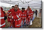 Castelniovo Don Bosco 5 Novembre 2017 - Meeting Piemonte 2017 - Progetto Tracing Bus - Croce Rossa Italiana- Comitato Regionale del Piemonte