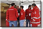 Castelniovo Don Bosco 5 Novembre 2017 - Meeting Piemonte 2017 - Progetto Tracing Bus - Croce Rossa Italiana- Comitato Regionale del Piemonte