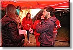 Castelniovo Don Bosco 5 Novembre 2017 - Meeting Piemonte 2017 - Progetto Tracing Bus - Croce Rossa Italiana- Comitato Regionale del Piemonte