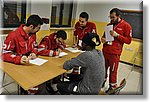 Castelniovo Don Bosco 5 Novembre 2017 - Meeting Piemonte 2017 - Progetto Tracing Bus - Croce Rossa Italiana- Comitato Regionale del Piemonte