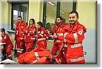 Castelniovo Don Bosco 5 Novembre 2017 - Meeting Piemonte 2017 - Progetto Tracing Bus - Croce Rossa Italiana- Comitato Regionale del Piemonte