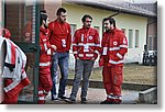 Castelniovo Don Bosco 5 Novembre 2017 - Meeting Piemonte 2017 - Progetto Tracing Bus - Croce Rossa Italiana- Comitato Regionale del Piemonte