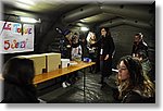 Castelniovo Don Bosco 5 Novembre 2017 - Meeting Piemonte 2017 - Progetto Tracing Bus - Croce Rossa Italiana- Comitato Regionale del Piemonte