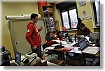 Castelniovo Don Bosco 5 Novembre 2017 - Meeting Piemonte 2017 - Progetto Tracing Bus - Croce Rossa Italiana- Comitato Regionale del Piemonte