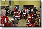 Castelniovo Don Bosco 5 Novembre 2017 - Meeting Piemonte 2017 - Progetto Tracing Bus - Croce Rossa Italiana- Comitato Regionale del Piemonte