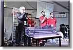 Castelniovo Don Bosco 5 Novembre 2017 - Meeting Piemonte 2017 - Progetto Tracing Bus - Croce Rossa Italiana- Comitato Regionale del Piemonte