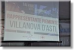 Castelniovo Don Bosco 5 Novembre 2017 - Meeting Piemonte 2017 - Progetto Tracing Bus - Croce Rossa Italiana- Comitato Regionale del Piemonte