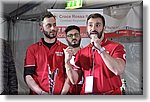 Castelniovo Don Bosco 5 Novembre 2017 - Meeting Piemonte 2017 - Progetto Tracing Bus - Croce Rossa Italiana- Comitato Regionale del Piemonte