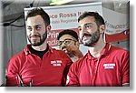 Castelniovo Don Bosco 5 Novembre 2017 - Meeting Piemonte 2017 - Progetto Tracing Bus - Croce Rossa Italiana- Comitato Regionale del Piemonte