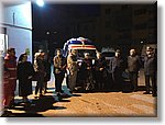 Domodossola 11 Novembre 2017 - Inaugurazione Ambulanza e premiazione Soci Anziani - Croce Rossa Italiana- Comitato Regionale del Piemonte