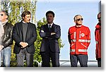 Arona 11 Novembre 2017 - Inaugurazione Drone da Soccorso e Ambulanza - Progetto Soccorso Bambino - Croce Rossa Italiana- Comitato Regionale del Piemonte