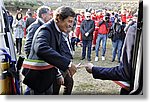 Arona 11 Novembre 2017 - Inaugurazione Drone da Soccorso e Ambulanza - Progetto Soccorso Bambino - Croce Rossa Italiana- Comitato Regionale del Piemonte