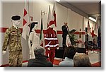 Novara 11 Novembre 2017 - Intitolazione Sede Operativa e Sala Riunioni - Croce Rossa Italiana- Comitato Regionale del Piemonte