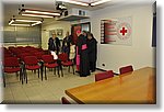 Novara 11 Novembre 2017 - Intitolazione Sede Operativa e Sala Riunioni - Croce Rossa Italiana- Comitato Regionale del Piemonte