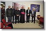 Novara 11 Novembre 2017 - Intitolazione Sede Operativa e Sala Riunioni - Croce Rossa Italiana- Comitato Regionale del Piemonte