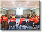 Aosta 12 Novembre 2017 - Corso Operatore Sanitario Generico - Croce Rossa Italiana- Comitato Regionale del Piemonte