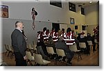 Romentino (NO) 18 Novembre 2017 - Concerto Fanfara per Vittime Strada - Croce Rossa Italiana- Comitato Regionale del Piemonte