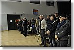 Romentino (NO) 18 Novembre 2017 - Concerto Fanfara per Vittime Strada - Croce Rossa Italiana- Comitato Regionale del Piemonte