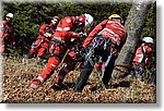 Bielmonte (BI) 18 Novembre 2017 - S.M.T.S. Autumn Camp 2017 - Croce Rossa Italiana- Comitato Regionale del Piemonte