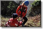 Bielmonte (BI) 18 Novembre 2017 - S.M.T.S. Autumn Camp 2017 - Croce Rossa Italiana- Comitato Regionale del Piemonte