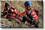 Bielmonte (BI) 18 Novembre 2017 - S.M.T.S. Autumn Camp 2017 - Croce Rossa Italiana- Comitato Regionale del Piemonte