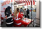 Settimo Torinese 19 Novembre 2017 - "Fera dij Coi" - Croce Rossa Italiana- Comitato Regionale del Piemonte
