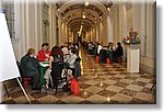 Torino 2 Dicembre 2017 - Burraco di Natale in Prefettura - Croce Rossa Italiana- Comitato Regionale del Piemonte