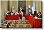 Torino 2 Dicembre 2017 - Burraco di Natale in Prefettura - Croce Rossa Italiana- Comitato Regionale del Piemonte