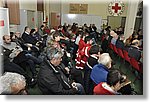 Torino 2 Dicembre 2017 - Incontro regionale Presidenti/Consiglieri - Croce Rossa Italiana- Comitato Regionale del Piemonte