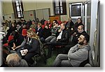 Torino 2 Dicembre 2017 - Incontro regionale Presidenti/Consiglieri - Croce Rossa Italiana- Comitato Regionale del Piemonte