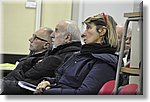 Torino 2 Dicembre 2017 - Incontro regionale Presidenti/Consiglieri - Croce Rossa Italiana- Comitato Regionale del Piemonte