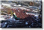 Torino 3 Dicembre 2017 - I Babbi Natale all'Ospedale Regina Margherita - Croce Rossa Italiana- Comitato Regionale del Piemonte