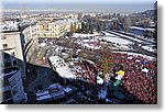 Torino 3 Dicembre 2017 - I Babbi Natale all'Ospedale Regina Margherita - Croce Rossa Italiana- Comitato Regionale del Piemonte