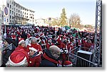 Torino 3 Dicembre 2017 - I Babbi Natale all'Ospedale Regina Margherita - Croce Rossa Italiana- Comitato Regionale del Piemonte