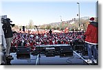 Torino 3 Dicembre 2017 - I Babbi Natale all'Ospedale Regina Margherita - Croce Rossa Italiana- Comitato Regionale del Piemonte