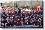 Torino 3 Dicembre 2017 - I Babbi Natale all'Ospedale Regina Margherita - Croce Rossa Italiana- Comitato Regionale del Piemonte