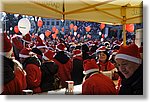 Torino 3 Dicembre 2017 - I Babbi Natale all'Ospedale Regina Margherita - Croce Rossa Italiana- Comitato Regionale del Piemonte