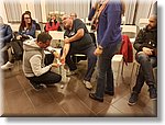Romentino 1 Dicembre 2017 - Incontro formativo/informativo sul Primo Soccorso - Croce Rossa Italiana- Comitato Regionale del Piemonte