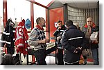 Chieri 10 Dicembre 2017 - Inaugurazione nuovi automezzi - Croce Rossa Italiana- Comitato Regionale del Piemonte